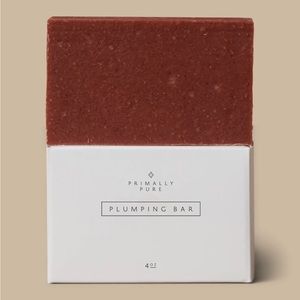 NEW IN BOX Primally Pure Plumping Bar